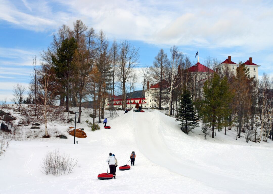 #9. New Hampshire